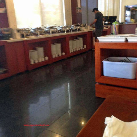 Yass BBQ Buffet - Strathfield - Perths Hotel 0