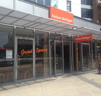 Asian Delight Docklands - Perths Hotel