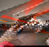 Bankstown Hotel - Perths Hotel