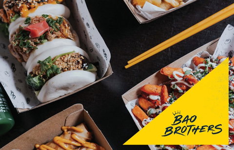 Bao Brothers Eatery - Perths Hotel 0