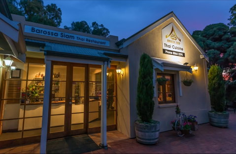 Barossa Siam - Perths Hotel 1