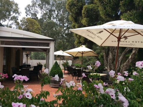 Barossa Siam - Perths Hotel 2