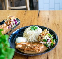Bon Bon Boy - Docklands