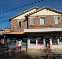 Bundanoon Pizza and Pasta