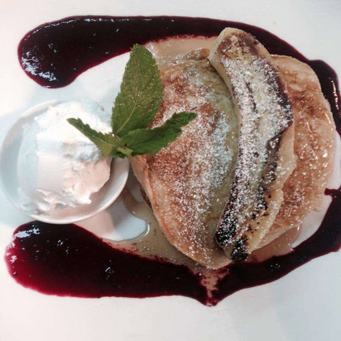 Cafe On Hedges - Perths Hotel 0