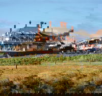Dunalley Hotel - Perths Hotel