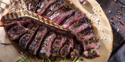 Florentine Italian Grill & Wine Room - Perths Hotel 0