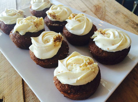 Generations Cafe - Perths Hotel 0