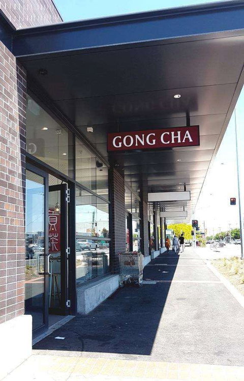 Gong Cha - St Albans - Perths Hotel 0