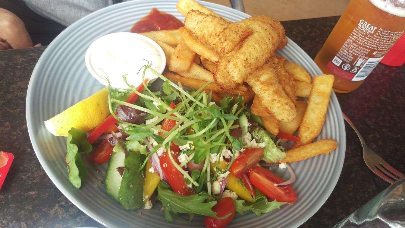 Kalbarri WA Perths Hotel