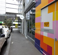 iBean - Docklands - Perths Hotel