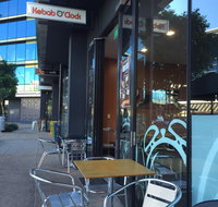 Kebab O'Clock - Newstead - Perths Hotel