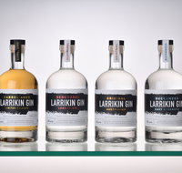Kilderkin Distillery - Perths Hotel