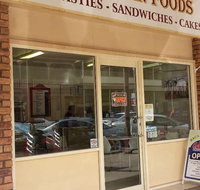 Macs Oven Foods - Perths Hotel