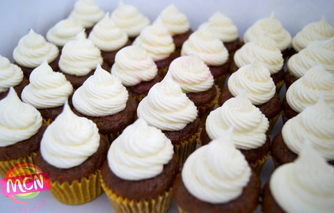 MCN Little Foods - Perths Hotel 0