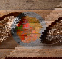 Organic Provedore - Perths Hotel