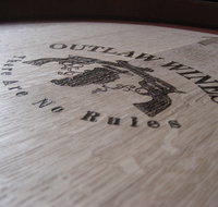 Outlaw Wines - Perths Hotel