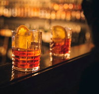 Savile Row - Perths Hotel