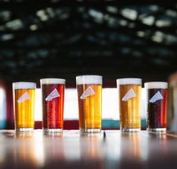 Soapbox Beer - Perths Hotel