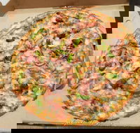 Sopranos - Perths Hotel