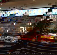 Taste Of Charlie Chan - Perths Hotel