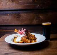 Woolly Mammoth Alehouse - Perths Hotel