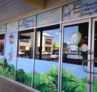 Coffee On Jacob