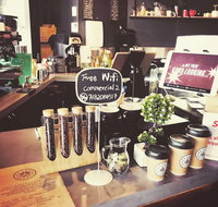 El Cafe - Perths Hotel