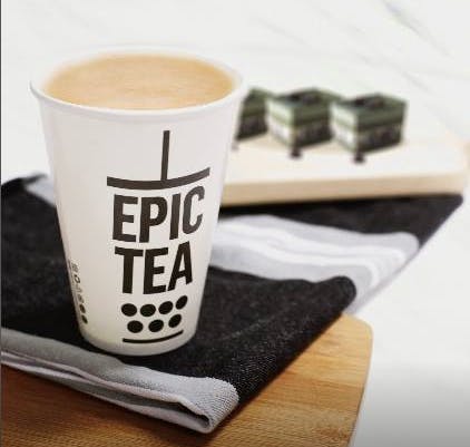 Epic Tea - Bankstown - Perths Hotel 0