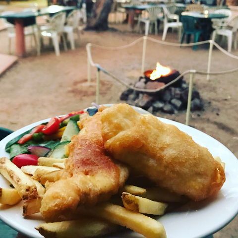 Finlay’s Kalbarri - Perths Hotel 0