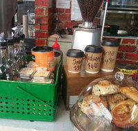 Hunger Game Cafe - Perths Hotel