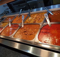 Hyderabad Flavours - Fortitude Valley - Perths Hotel