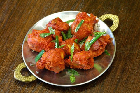Hyderabad Darbar - Dandenong - Perths Hotel 0