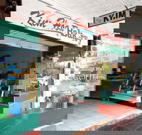 Kim Hoa Bakery - Perths Hotel