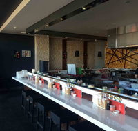 New Sushi - Perths Hotel