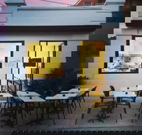 SML Cafe - Perths Hotel