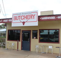 South Brewarrina Butchery - Perths Hotel