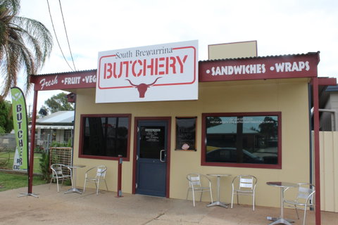 South Brewarrina Butchery - Perths Hotel 0