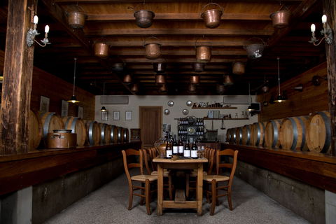 St Maur Wines - Perths Hotel 0