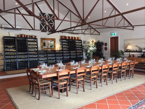 St Maur Wines - Perths Hotel 2