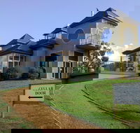 Sutherland Estate - Perths Hotel