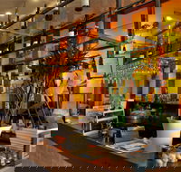 Thai Queanbeyan Restaurant - Perths Hotel