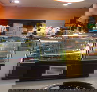 Top Top Bakery - Perths Hotel