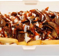 Valley Kebab Shop - Perths Hotel
