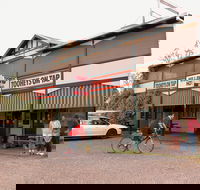 Willawarrin Hotel - Perths Hotel