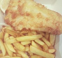 World Famous Fish N Chips - Perths Hotel