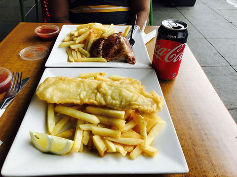 Archie's All Day - Perths Hotel 0