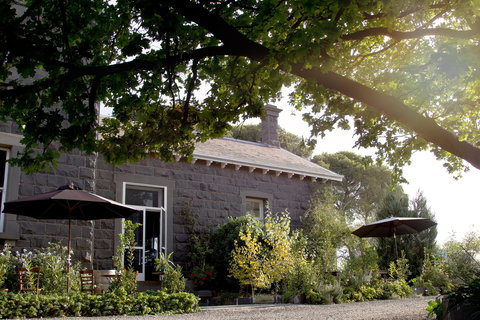 Bannockburn Station - Perths Hotel 0