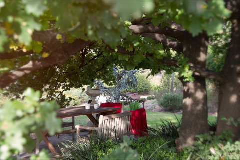 Bannockburn Station - Perths Hotel 1