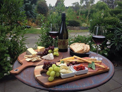 Bannockburn Station - Perths Hotel 2